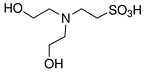 N, N - (2 - hydroxyethyl) - 2-2 taurine