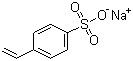 The styrene sulfonate