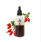 Rose hip oil