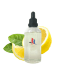 oil of lemon