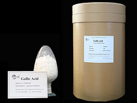 Gallic acid Japanese enterprise standard