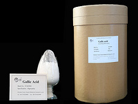 Gallic acid high purity