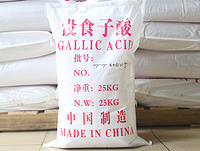Gallic acid Enterprise standard