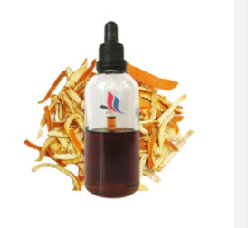 Oil Of Dried Tangerine Peel