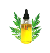 Artemisia annua oil