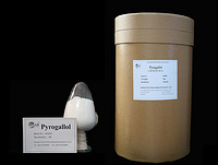 Pyrogallic acid AR grade