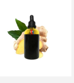 ginger oil