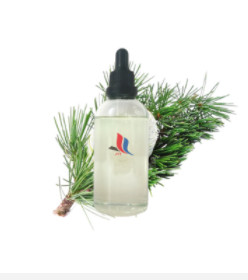 cedar oil