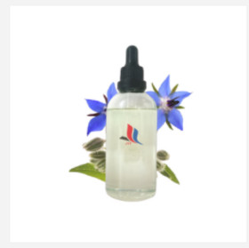 Borage Oil