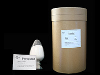 Pyrogallic acid CP grade