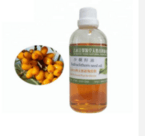 Sea buckthorn fruit oil