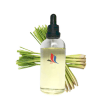 Lemon grass oil