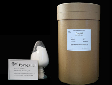 Pyrogallic acid Industrial grade