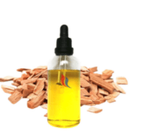 sandalwood oil