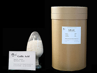 Gallic acid special products