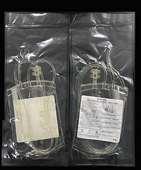 Blood transfusion Bag