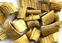 Reed rhizome extract