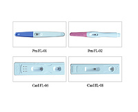 HIV 1+2 Rapid Test