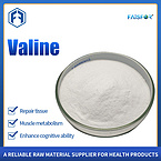 Factory Supply High Quality D-Valine Powder 99% Purity