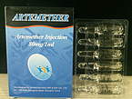 Artemether injection, 80mg/1ml