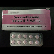 Dexamethasone tablets 0.5mg