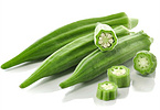 Okra Extract