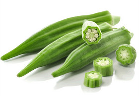 Okra Extract