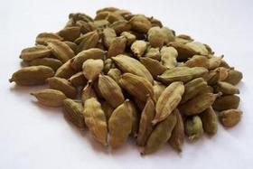 Zingiberaceae cardamom extract