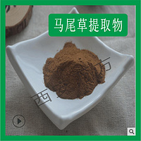 Horsetail extract