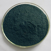 Natural indigo extract