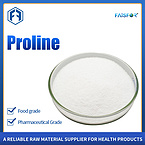 Wholesale Price Dl-Proline Powder Food Grade Dl-Proline