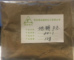 liverwort extract
