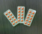 Diclofenac tablets, 25mg