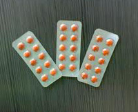 Diclofenac tablets, 25mg