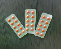 Diclofenac tablets, 25mg