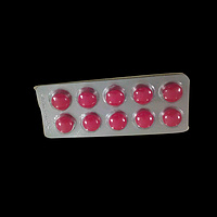 Ibuprofen tablets, 400mg