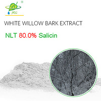 White Willow Bark Extract  98% Salicin