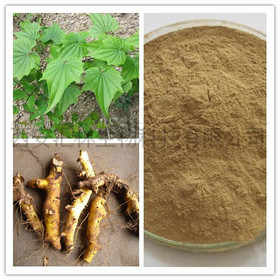 Earthworm Extract