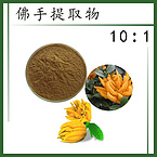 Finger citron extract