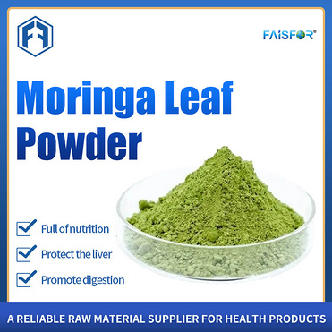 Wholesale Moringa Tree Leaf Powder Suppliers in China