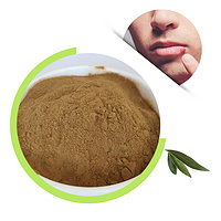 Olive Leaf Extract Powder(Oleuropein)
