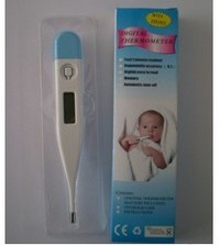 Digital Thermometer