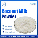 Pure Coconut Fruit Water Powder Coconut Milk Powder