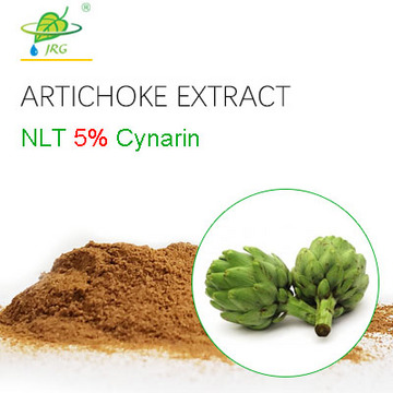 Artichoke Extract Cynarin≥5.0%  