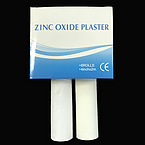 Zinc Oxide Plaster/paper wrap