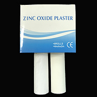 Zinc Oxide Plaster/paper wrap