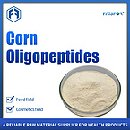 Pure Corn Peptide Powder for Liver Protection