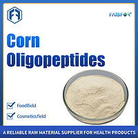 Pure Corn Peptide Powder for Liver Protection