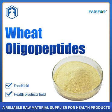 Supply Top Quality Raw Walnut Peptide