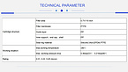 Hydrophilic PTFE pleated filter cartridge